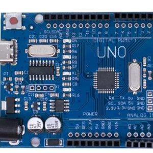 Arduino UNO R3 Type C